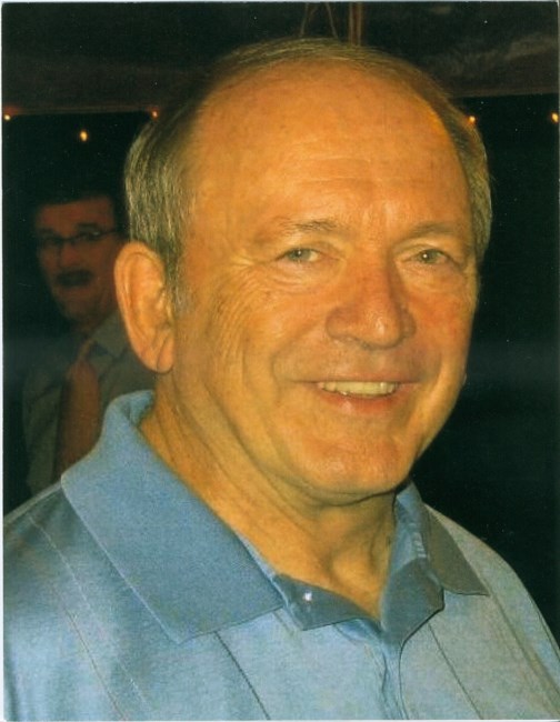 Obituary of Joseph "Jack" Jackson Hayden