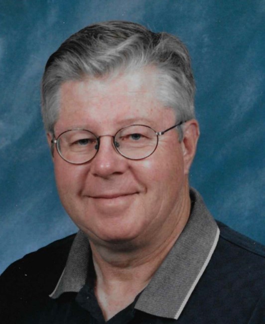 Obituary of George Van Amburg