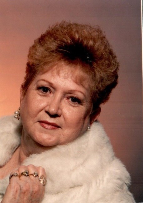 Obituary of Lorene Redding