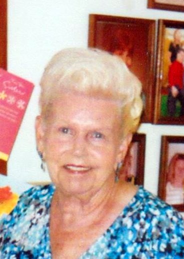 Obituary of Alice L Stewart