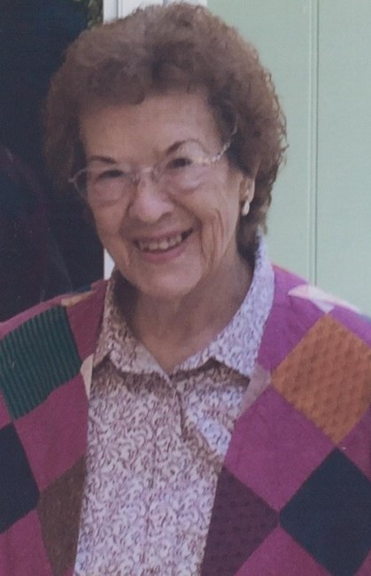 Obituary of Eula Mae Starling Creech