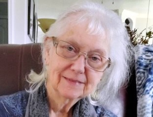 Obituary of Frances Dee Gelsinger