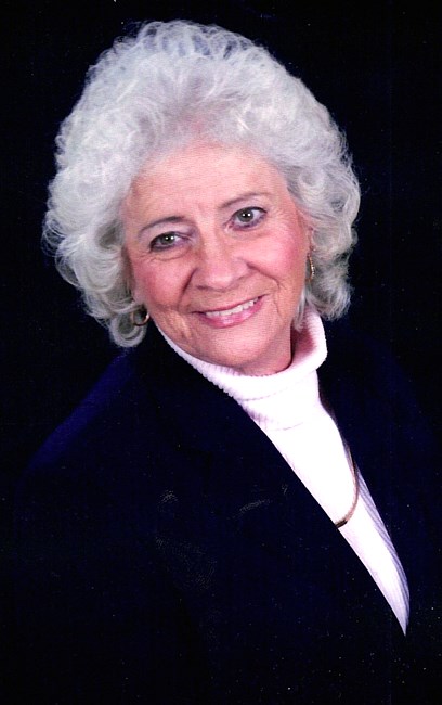 Obituario de Gloria Jean Clark