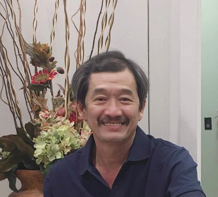 Obituary of Manh Duy Pham