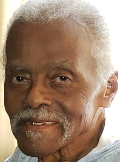 Avis de décès de Sammie Joe Hall Sr.