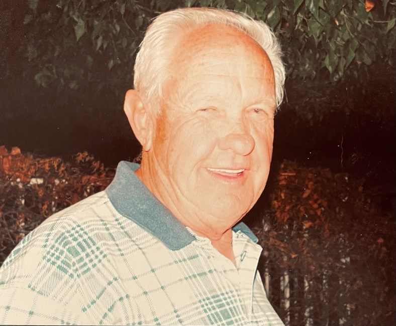 Obituary of Tucker Don
