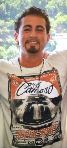 Obituary of Alessandro Francesco Apa