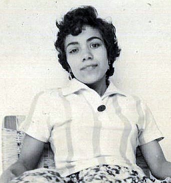 Obituary of Maria De La Luz Espinoza