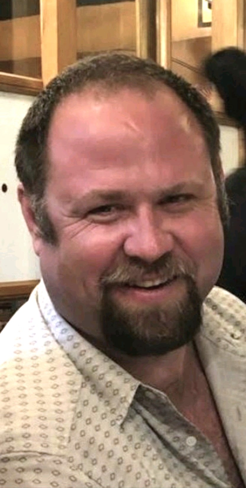 Avis de décès de Robert Julian Jr.