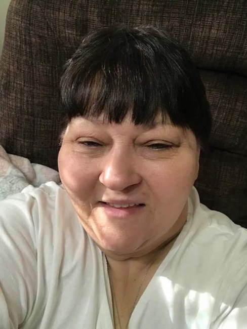 Obituary of Carolyn Sue Harris