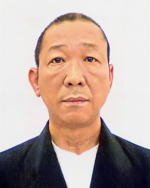 Obituary of Bryan Wong