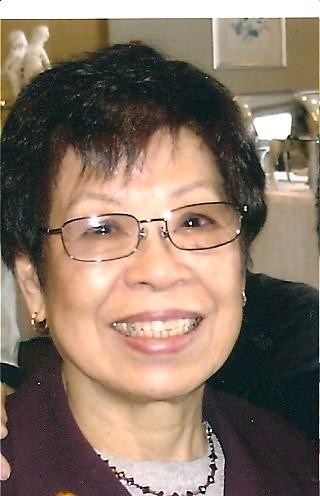 Obituary of Mrs. Daisy Lan Lee