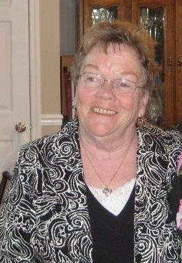 Obituary of Jacqueline M. Grace