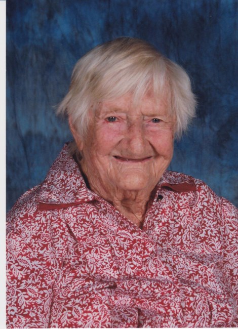 Obituary of Daisy Lee Rowe