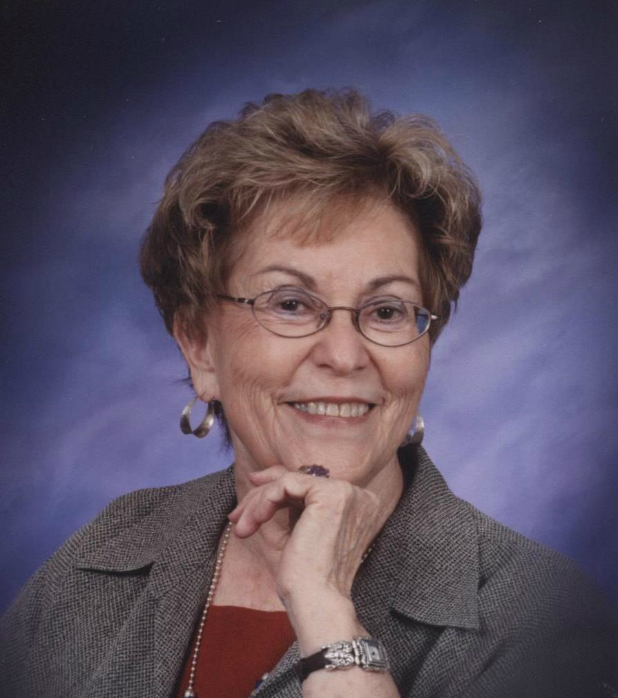 Obituary of Cherie Shofner