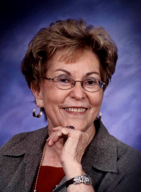 Obituary of Cherie Shofner