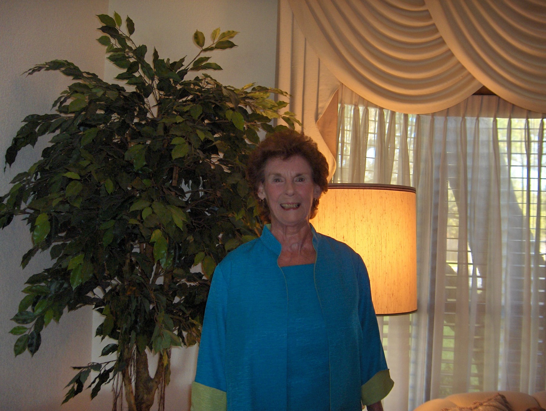 Avis de décès de Royleen Katherine Houser