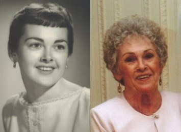 Obituary of Gloria Ann Klemmer