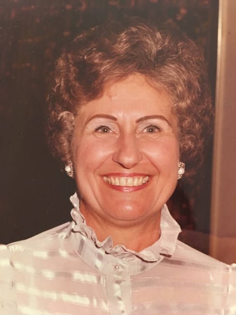 Obituary of Mildred "Millie" Luella McKinney