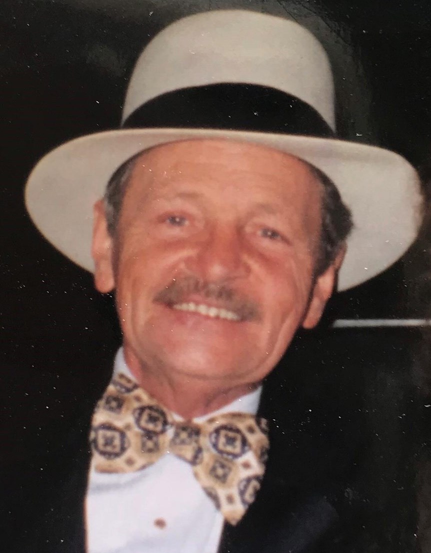 Walter L Elmore Obituary Dayton, OH