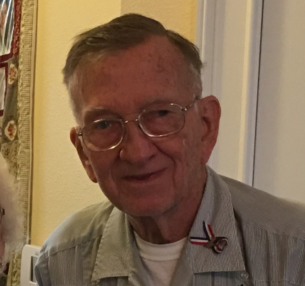 Obituary of Mr. Vernon Solomon