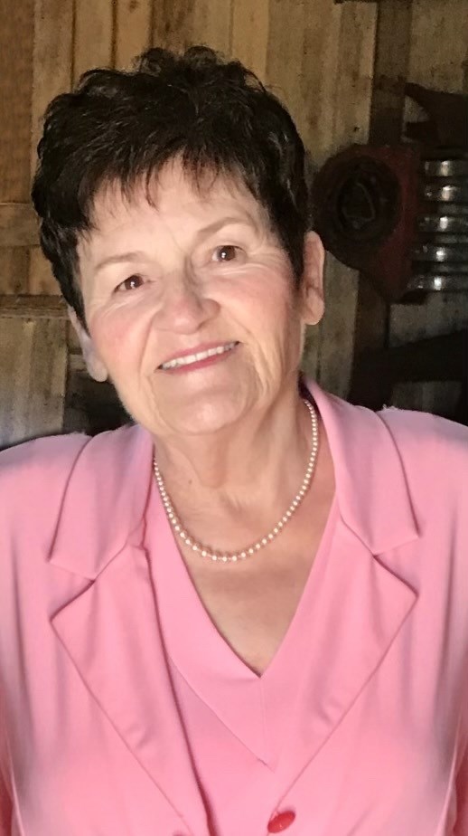 Obituary of Wendy (Cooling) Ferguson