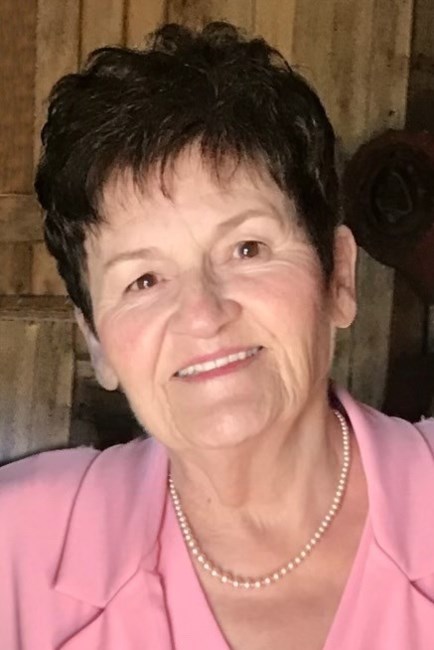 Obituary of Wendy (Cooling) Ferguson