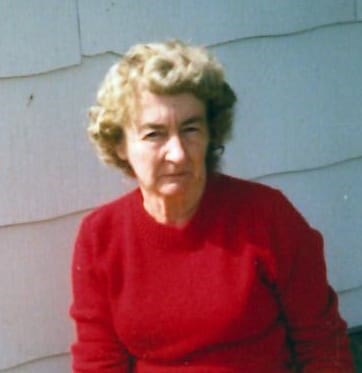 Obituary of Mary Agnes Phelps