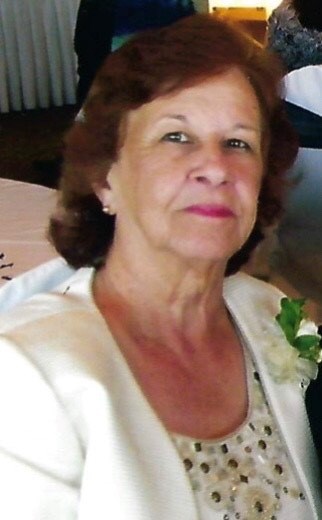 Obituary of Janice Richard Topey