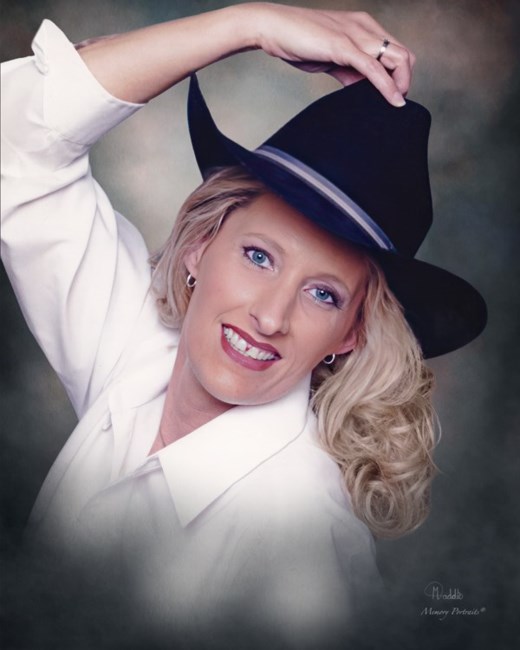 Obituary of Rebecca Rey Long