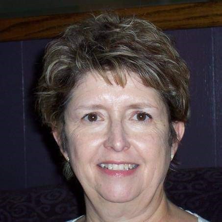 Obituario de Carolyn Kaye Benson