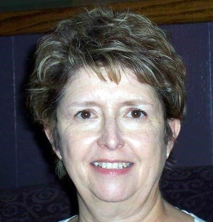 Obituario de Carolyn Kaye Benson