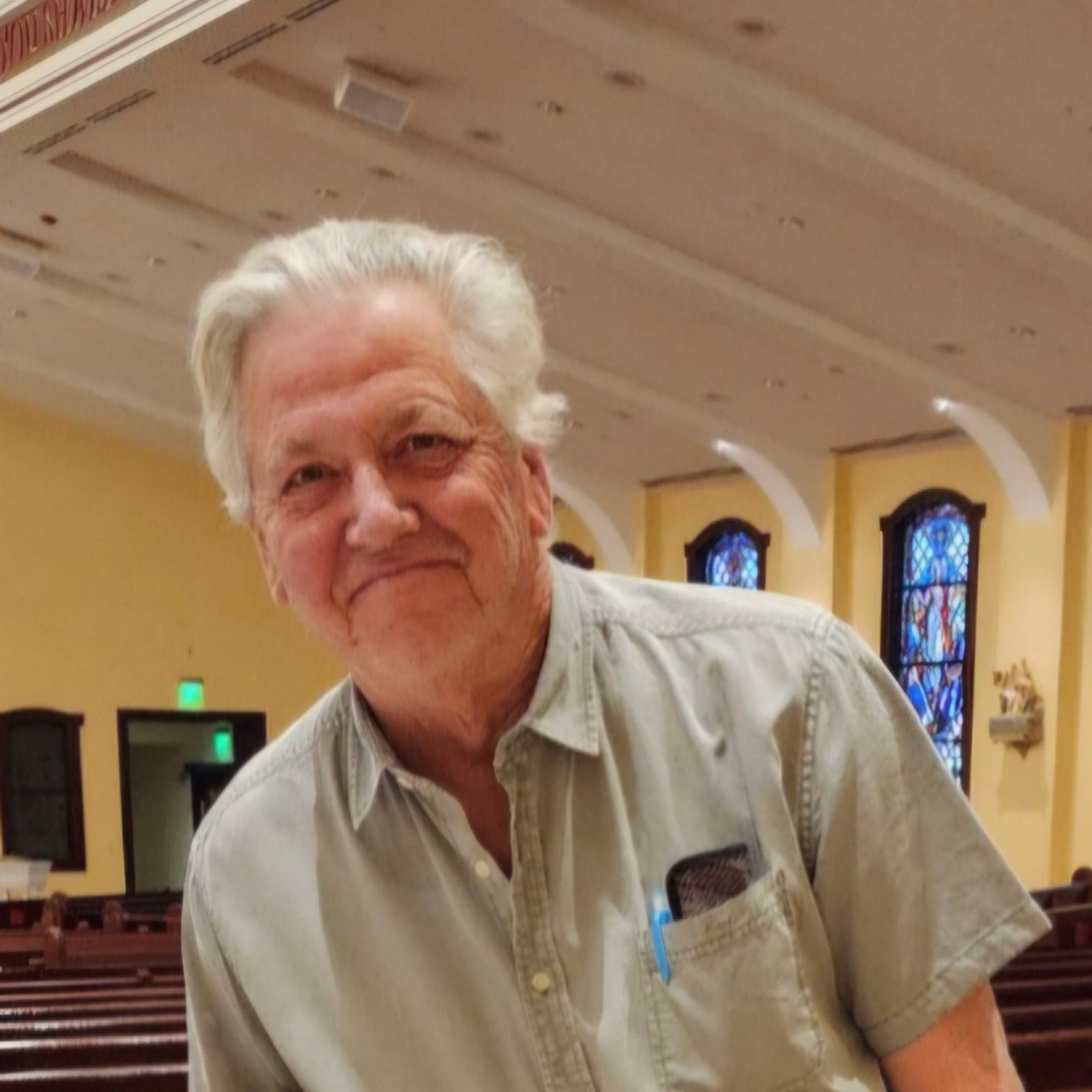 Obituary of Mark Edward Finan