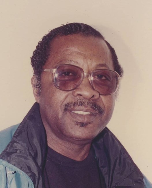 Obituary of Mr. Leonard Hubert Clarke