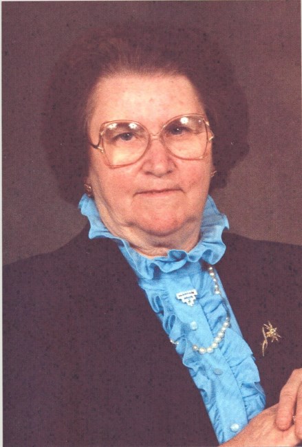 Obituary of Maria De Lourdes Marques