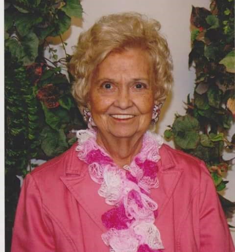 Obituary of Bobbie M. Chapman