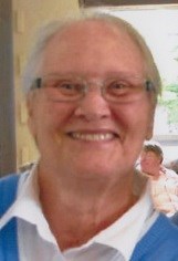 Obituary of Diane Miller