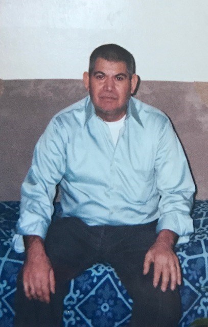 Obituary of Bernardo Hernandez Ramirez