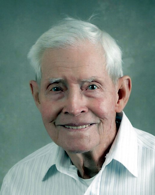 Obituary of Robert Leslie Cromer