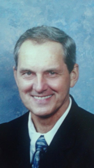 Obituary of Raymond Simard