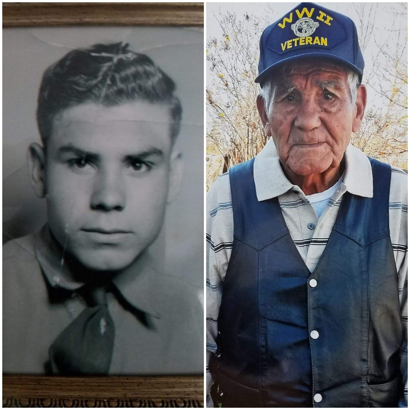 Obituary of Rubel M. Gonzales