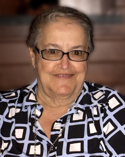 Obituary of Jacqueline Abigail Emmett