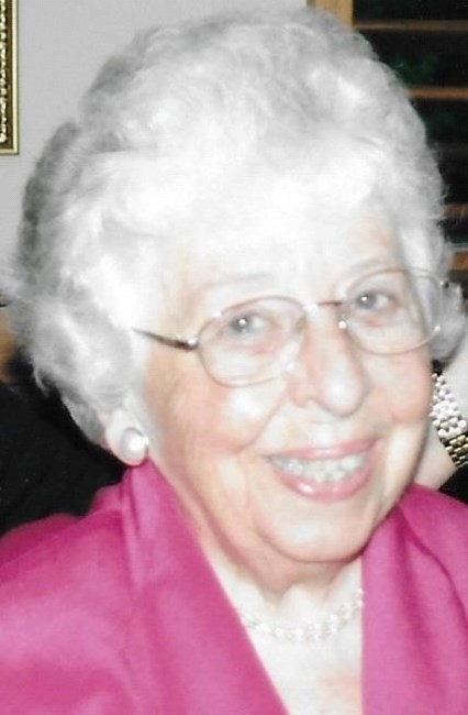 Obituary of Florine Stephens Crutchlow