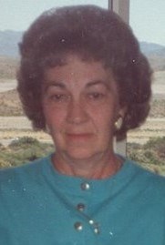 Obituary of Margie Jane Kemp