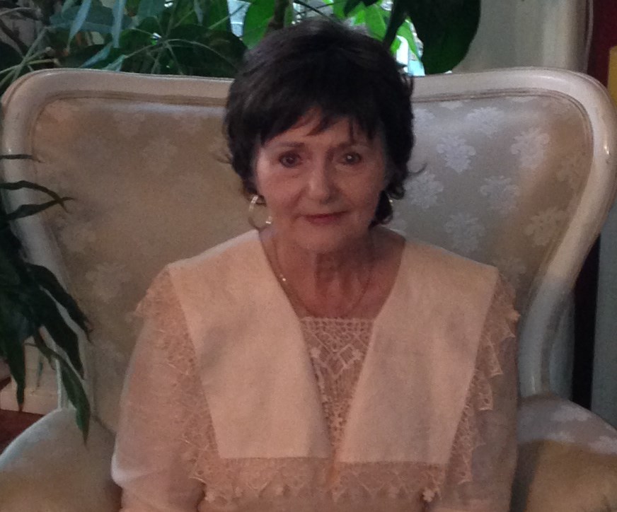 Obituary of Margaret H Tilley