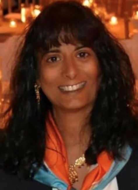 Obituary of Sonal R. Parekh