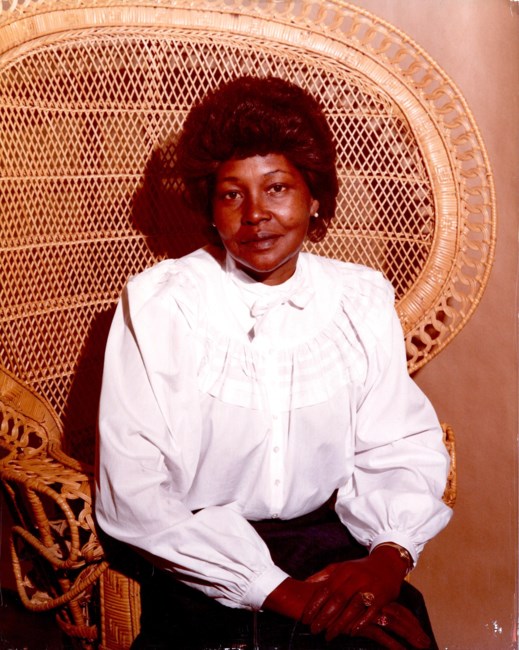 Obituary of Betty Sue Stewart