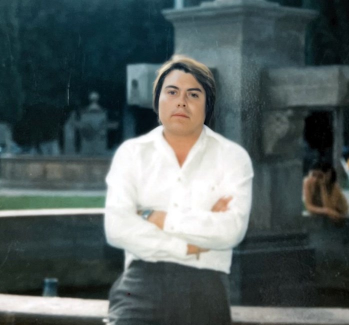 Obituary of Raul Perez