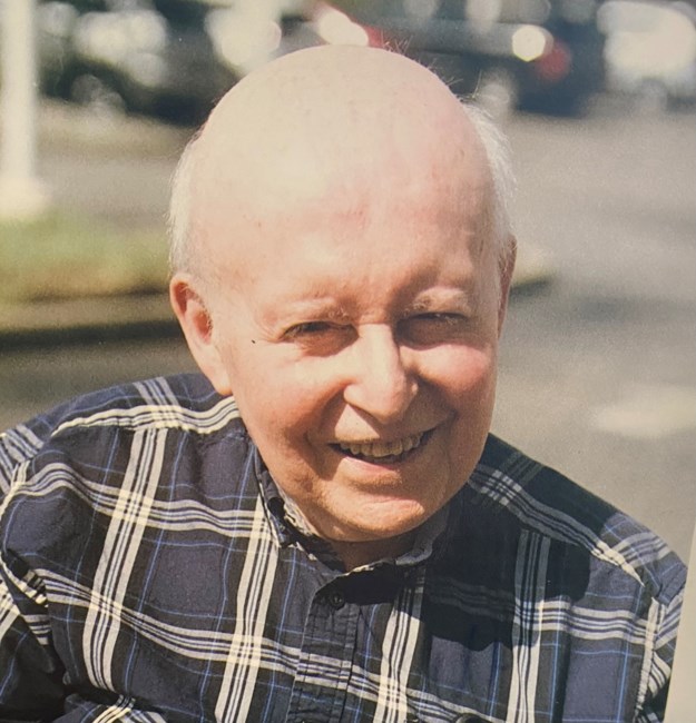 Obituary of Murray Albert Schiffman