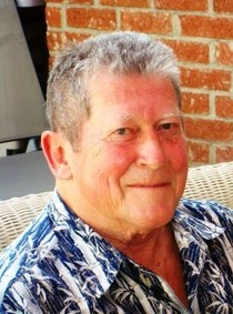 Obituary of Thomas Goodrick WILSON